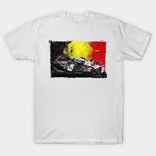 Vanina's LMP1 T-Shirt